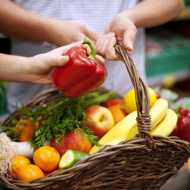 Ortofrutta