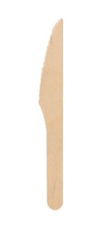 SB Coltello Legno 160
