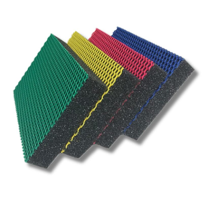 Eud. Evo Sponge Misto