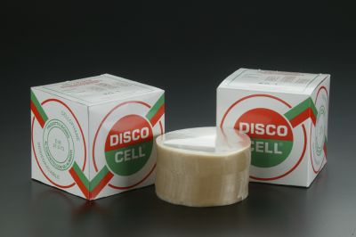 Dischi Cell. per Hamburger