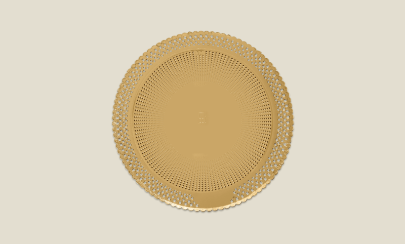 Pizzo Tondo Erik Pz.100