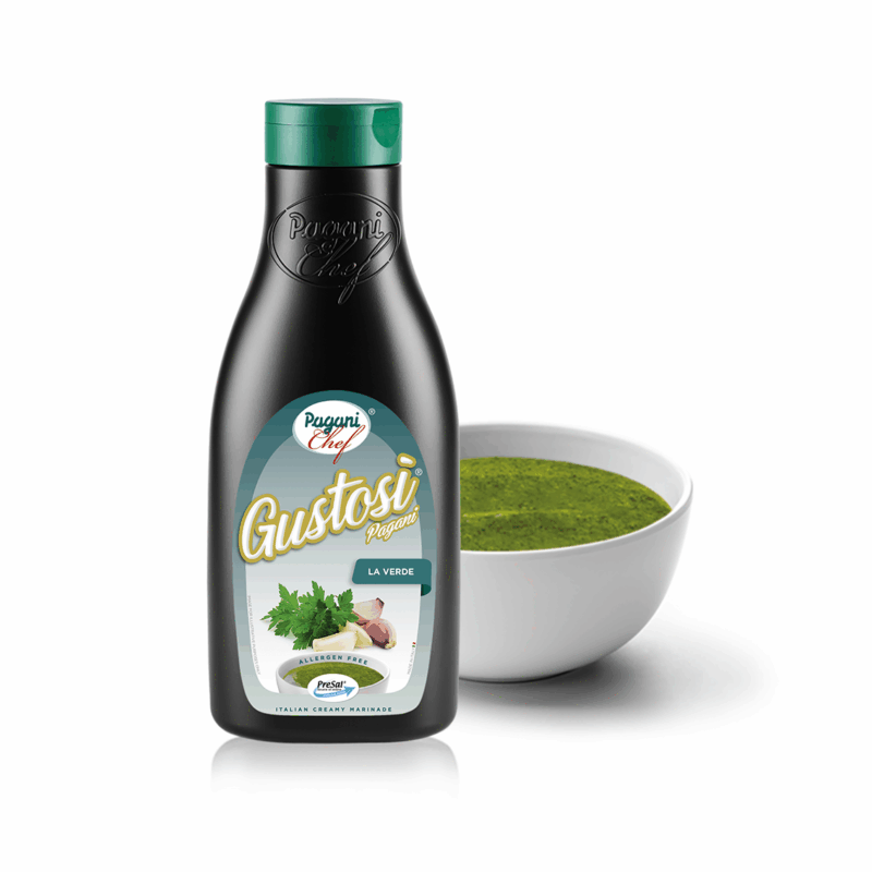 Gustosì Kg.1