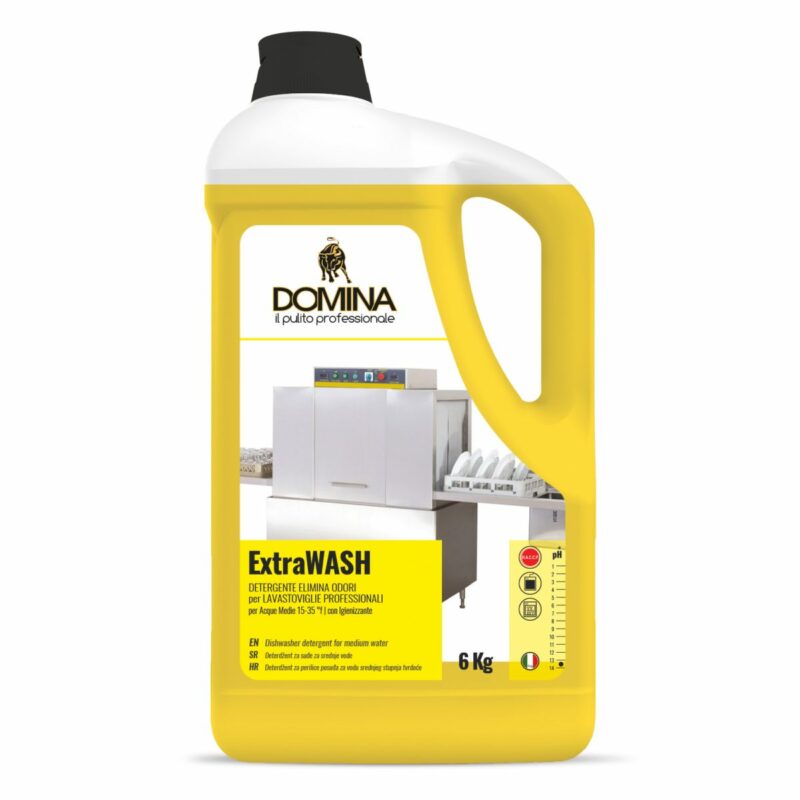 Casa della Carta Domina ExtraWash