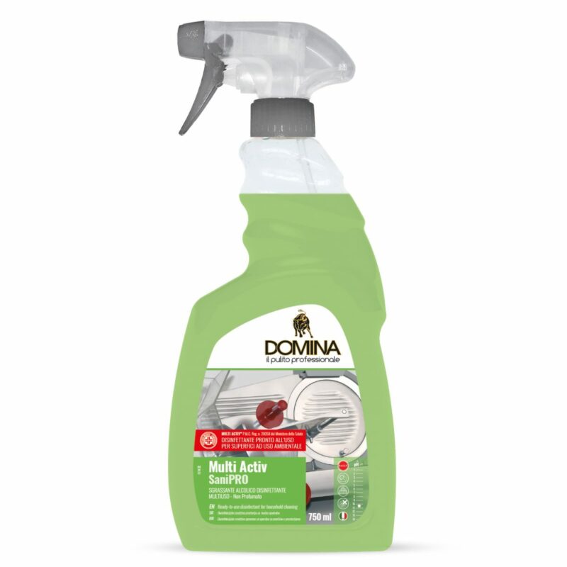 Casa della Carta Domina Multi Activ SaniPro