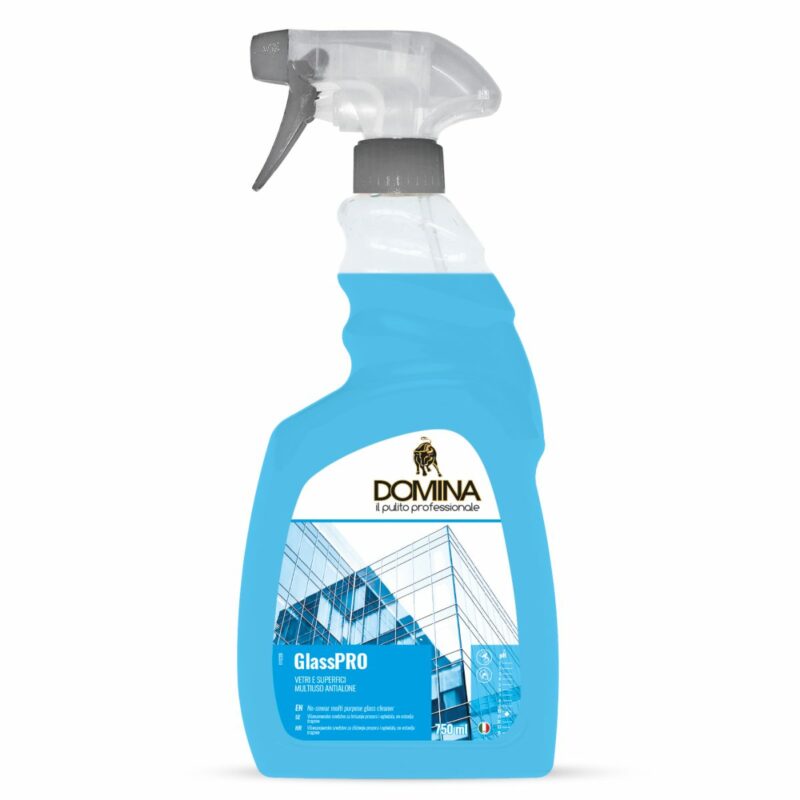 Casa della Carta Domina GlassPro