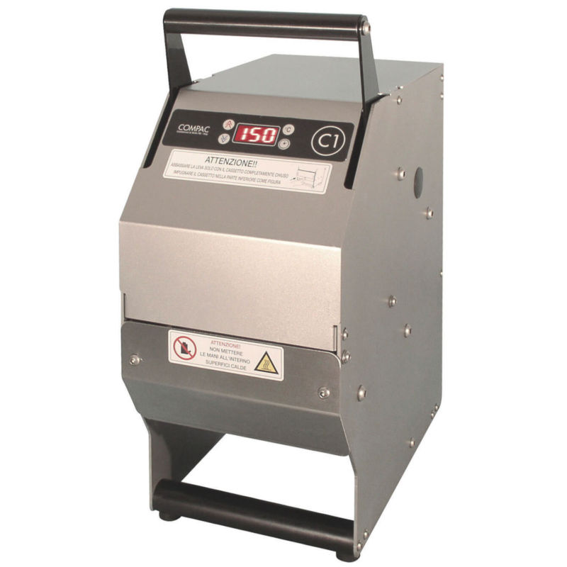Termosaldatrice Sistema C1 NE