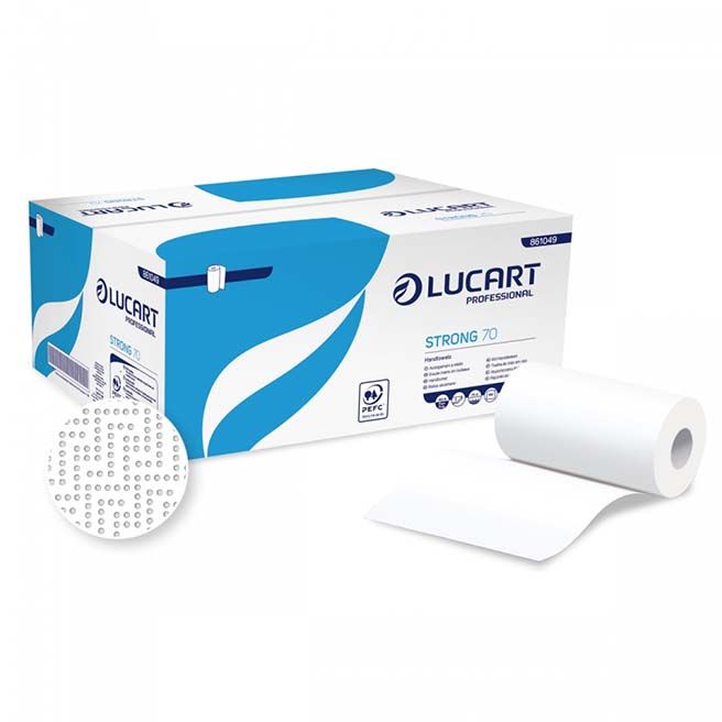 Rotoli Ovatta Strong 70 Joint