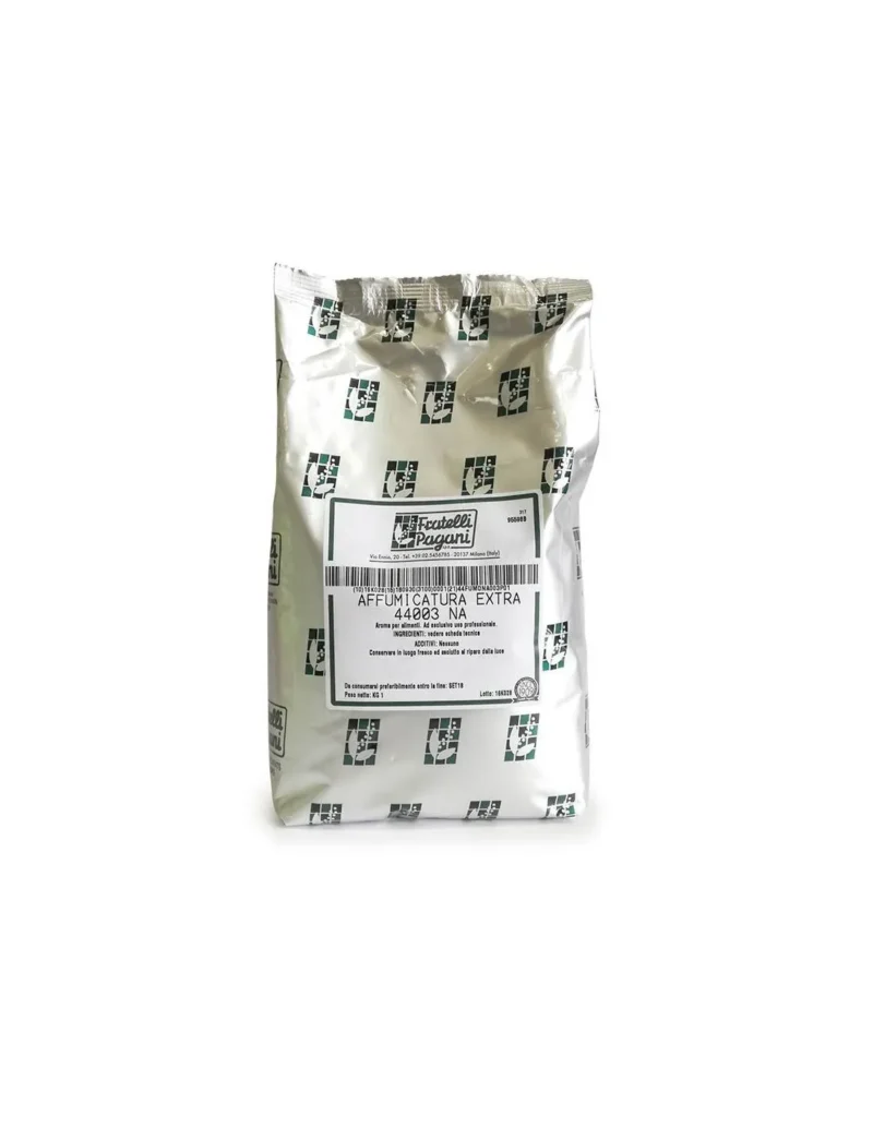 Affumicatura Extra 44003 Na Kg.1