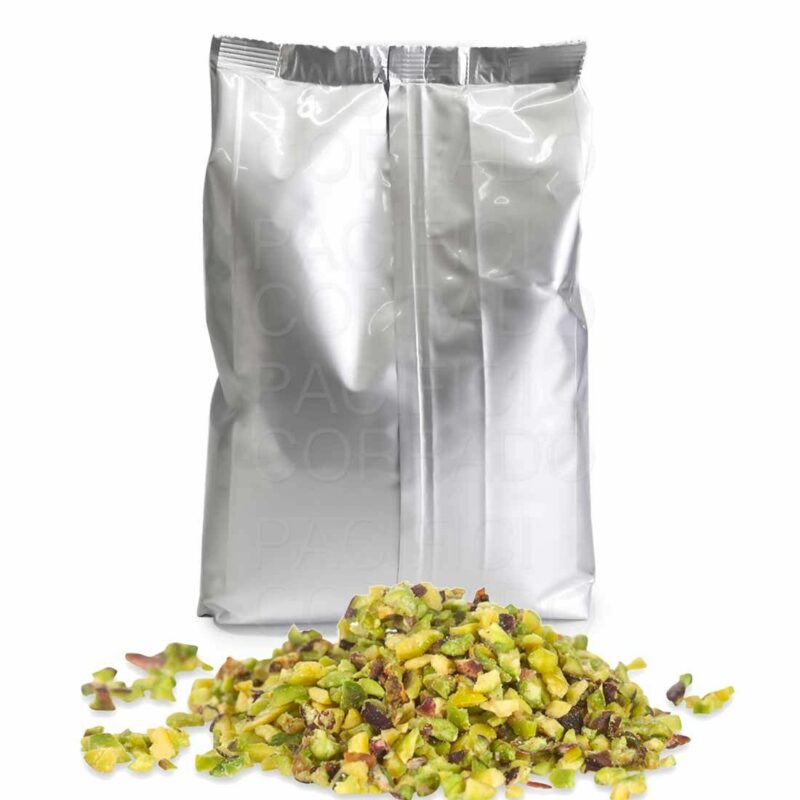 Pistacchi in Granella Kg.1
