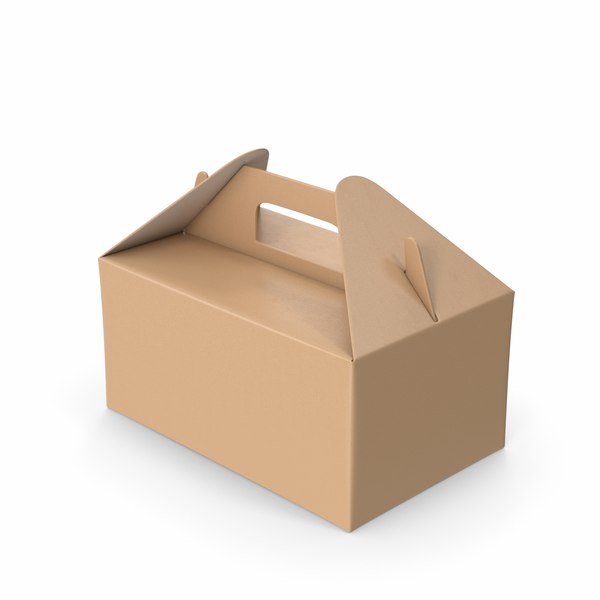 Box Handle