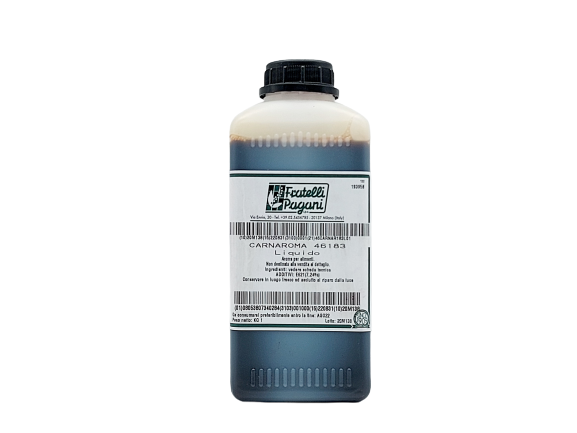 Carnaroma 46183 Liquido Kg.1