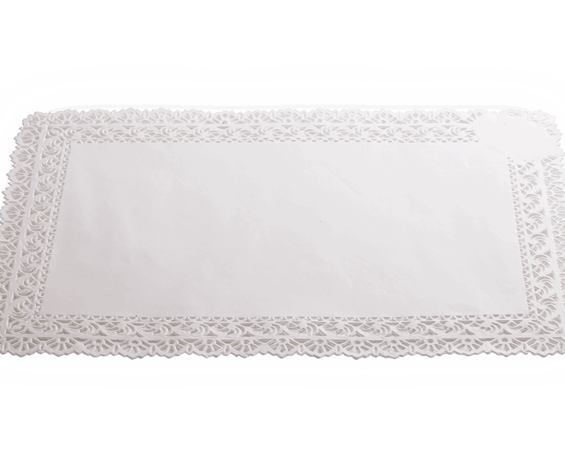 Trinati per torte rettangolari