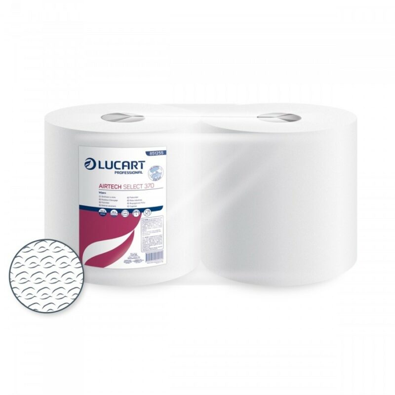 Airtech Select 370
