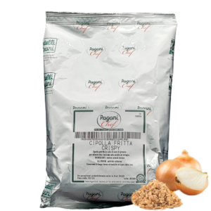 Cipolla Fritta Crispy Kg.0,5