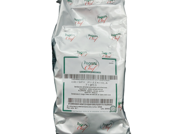 Crispy Pizzaiola 71053 Kg.1