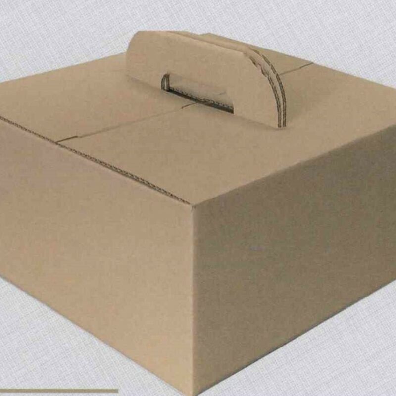 Scatola per delivery