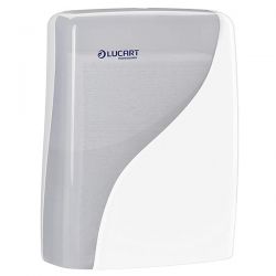 Dispenser per Asciugamani a "z"