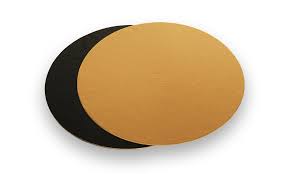 Dischi oro/nero Gr.2400 Kg.10