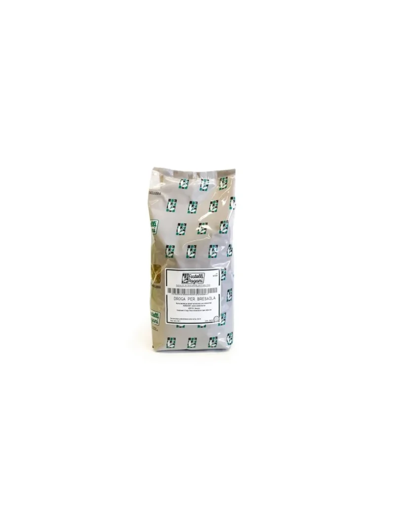 Droga per Bresaola Kg.1