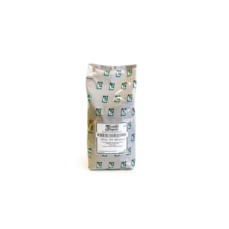 Droga per Bresaola Kg.1