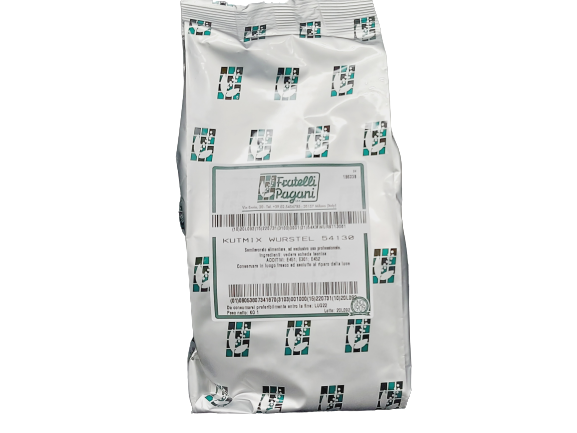 Kutmix Wurstel 54130 Kg.1
