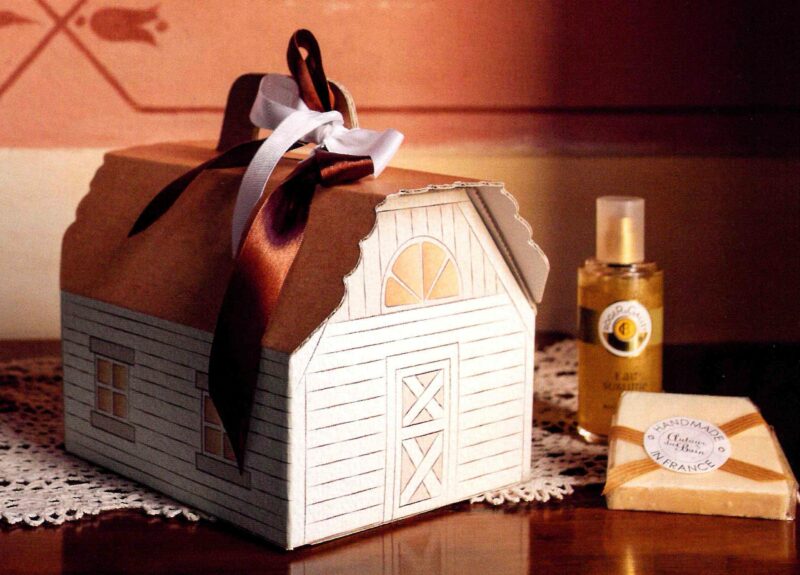 Casetta little cottage casetta t308s v093