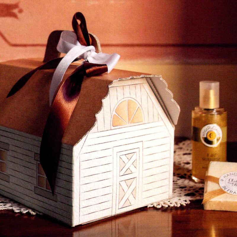 Casetta little cottage casetta t308s v093