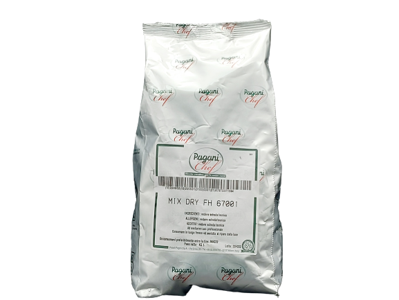 Mix Emulsioni NA Plus 17071 Kg.1