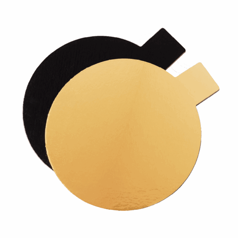 Disco Oro Monoporzione