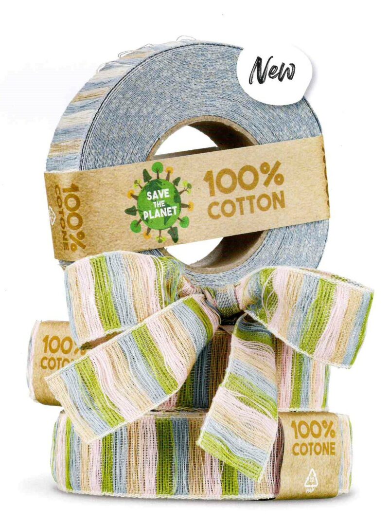 Nastro in cotone 245