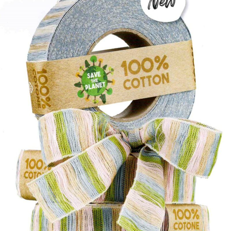 Nastro in cotone 245