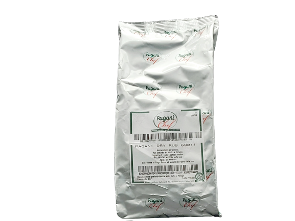 Mix Emulsioni NA Plus 17071 Kg.1