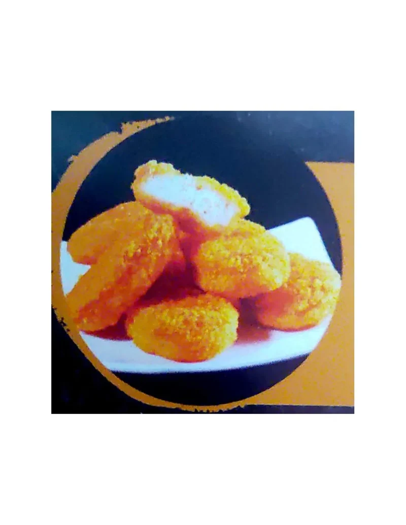 Mix Nugget 17183 Kg.1