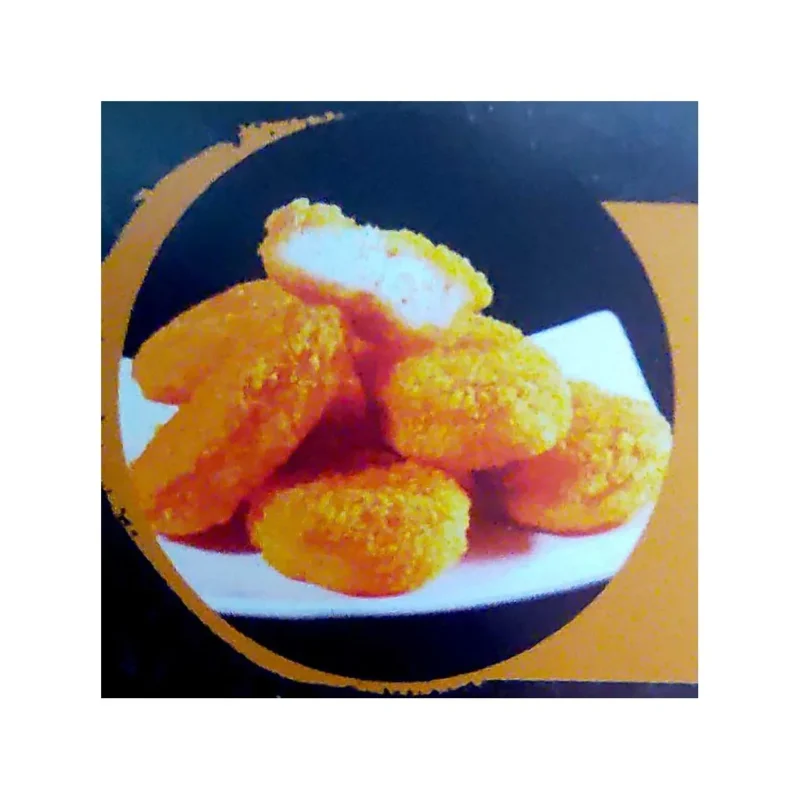 Mix Nugget 17183 Kg.1