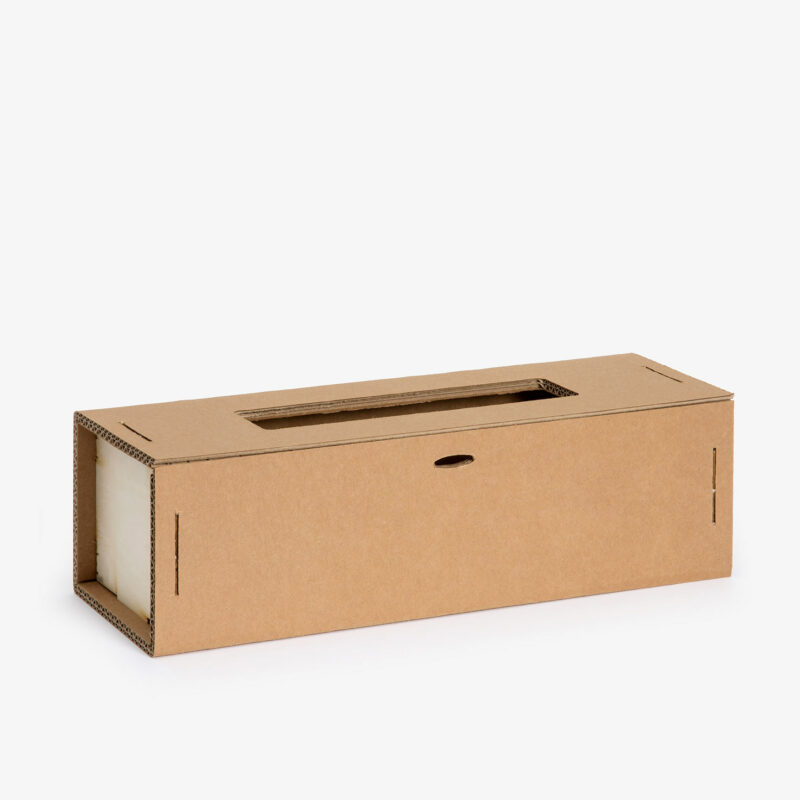 GA Scatola P202 Eco