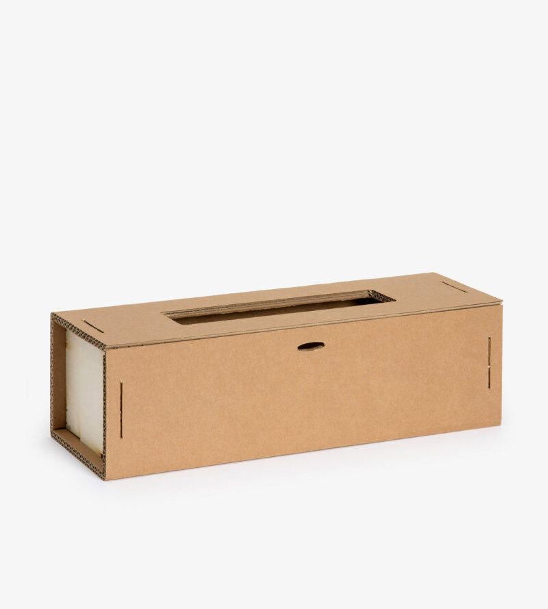 GA Scatola P202 Eco