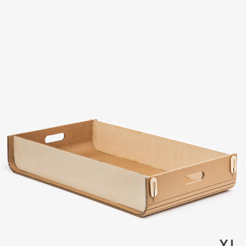GA Tray 10 Vassoio