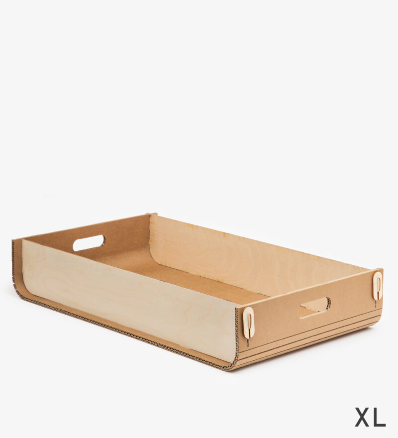 GA Tray 10 Vassoio