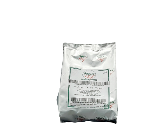Pastella SG 71081 Kg.0,5