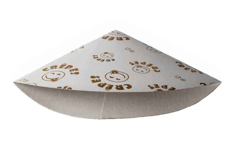Porta Crepes