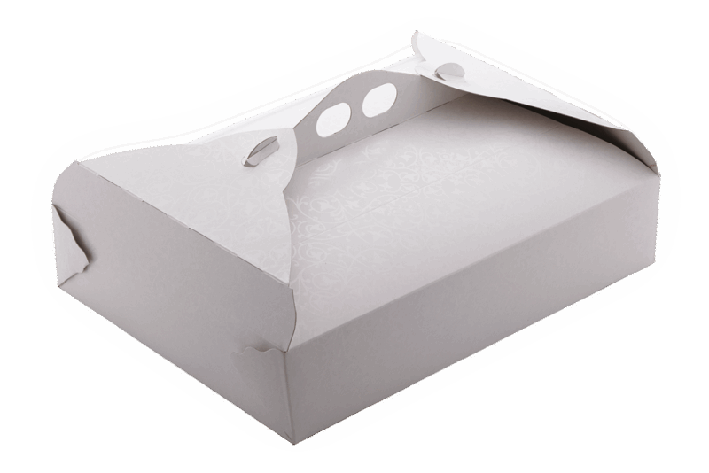 Scatole per Torta Venere Pz.25