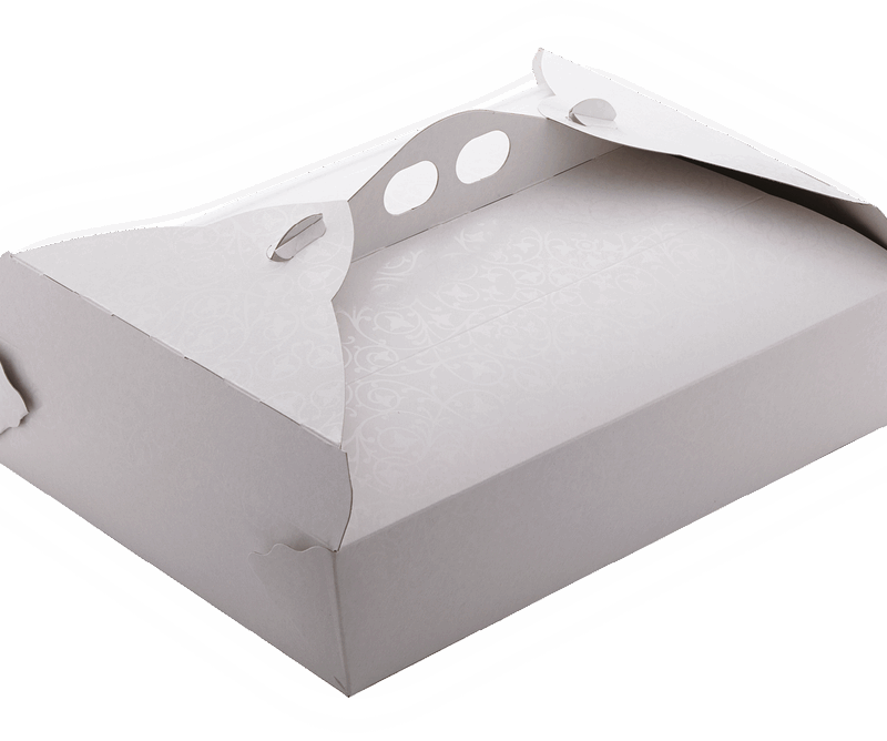 Scatole per Torta Venere Pz.25