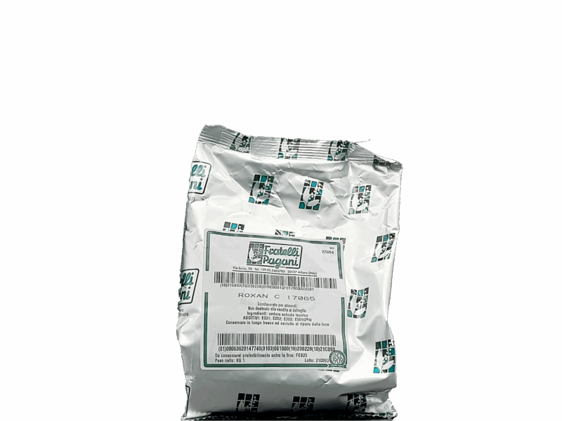 Roxan C 17065 Kg.1