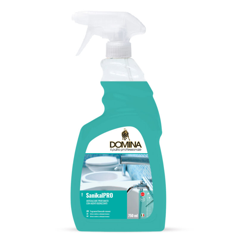 Sanikal Pro Bagno