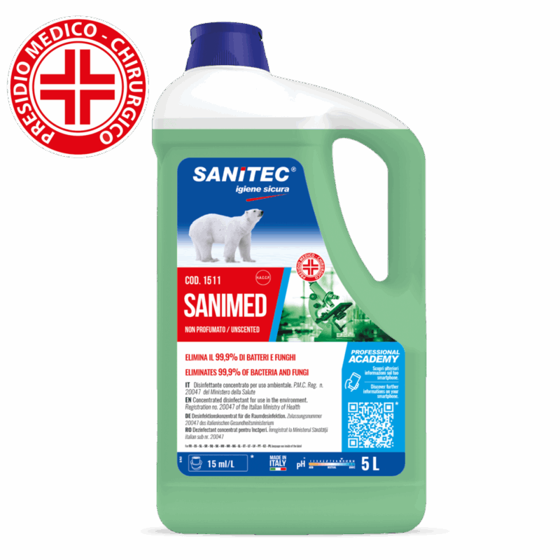 Sanimed