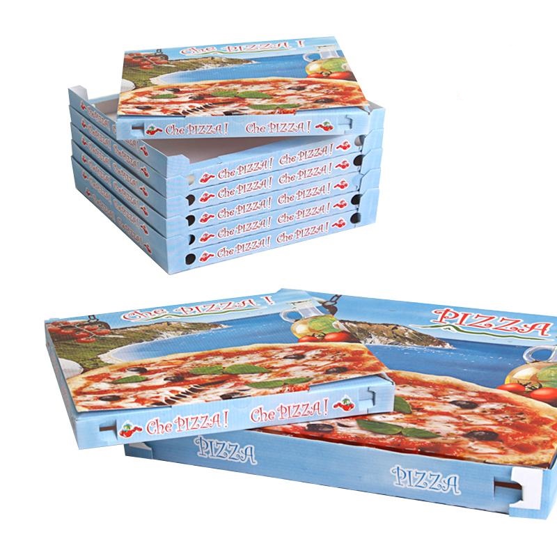 Scatole Pizza
