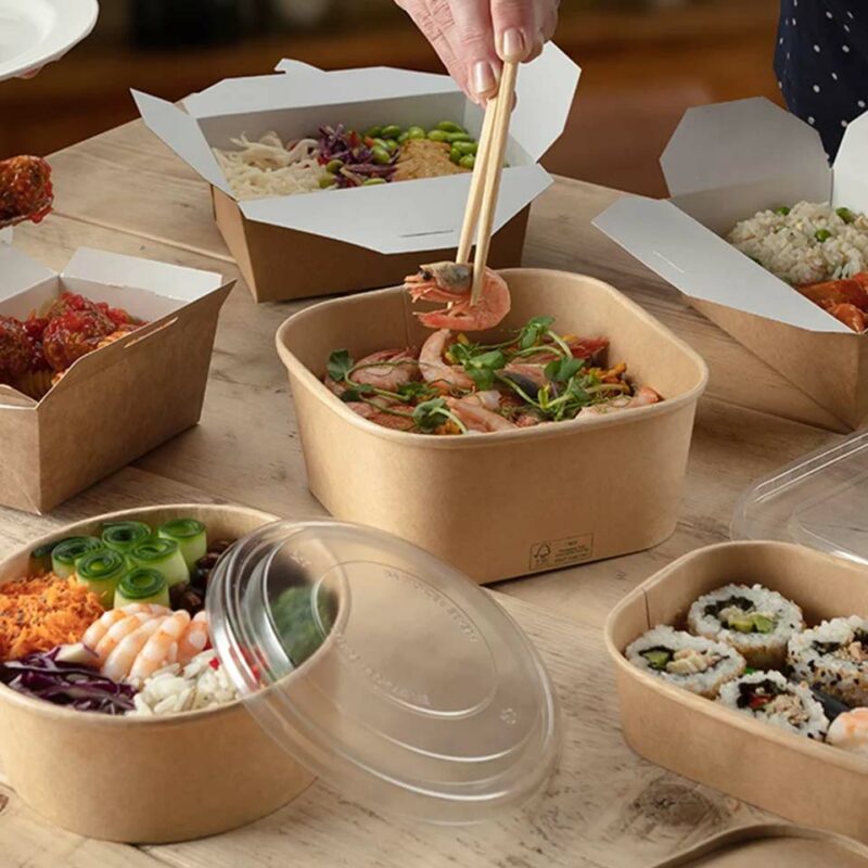Take Away